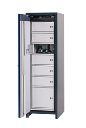 Ion-Charge C 90 med 7 rum
